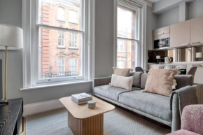 Luxury Soho Apartment R11